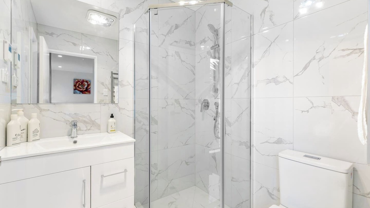 Photo of Bathroom in Mangere
