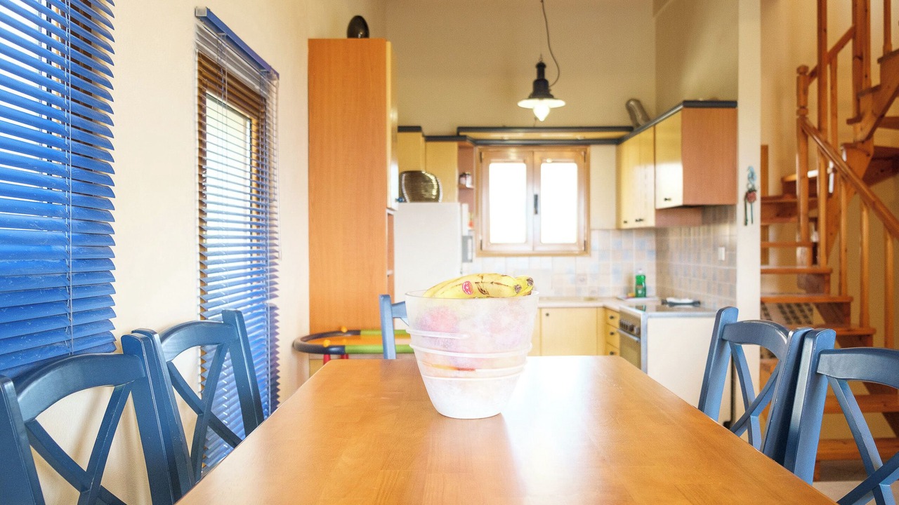 Photo of Kitchen in Skaleta