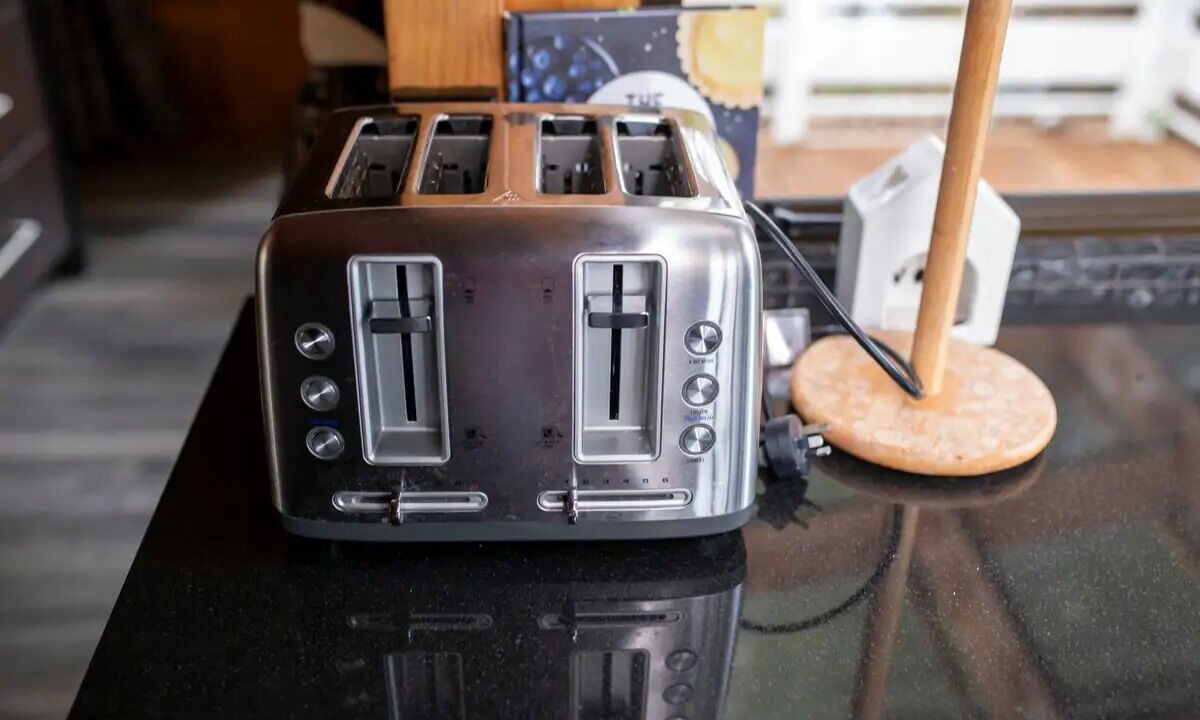 Photo of Kitchen in Torbay