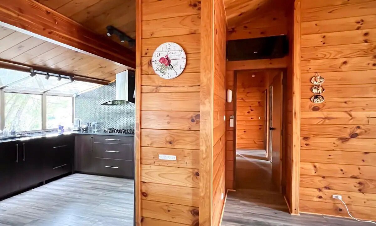 Photo of Kitchen in Torbay