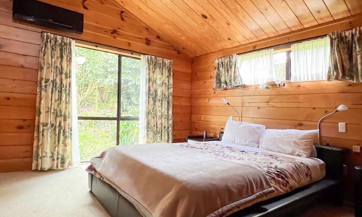 Photo of Bedroom in Torbay