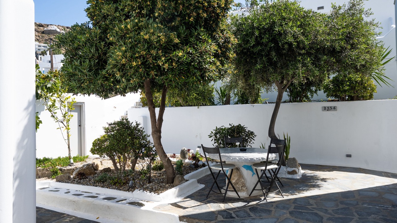 Photo of Outdoor in Agios Stefanos