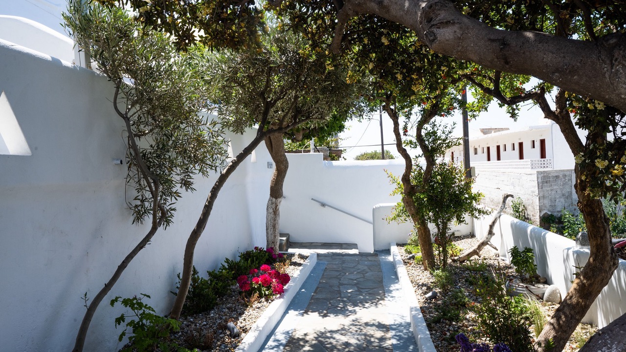 Photo of Outdoor in Agios Stefanos