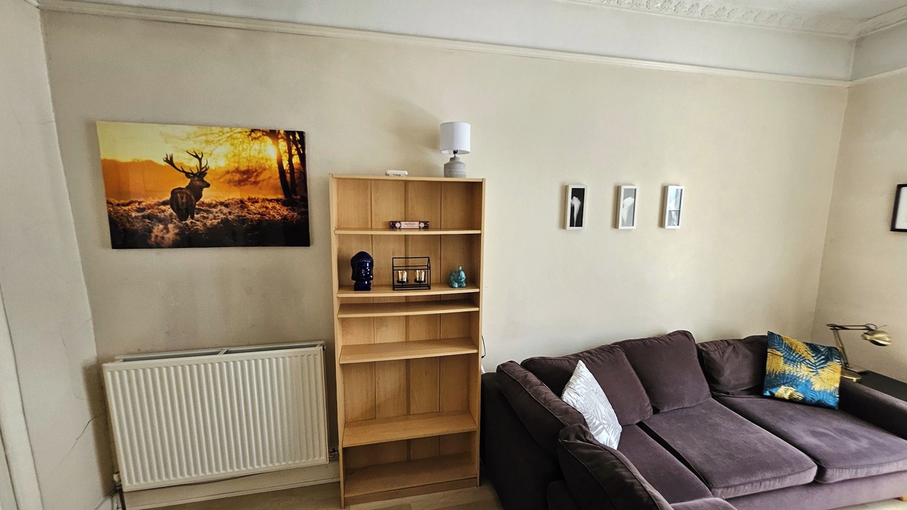 Photo of Livingroom in Tollcross