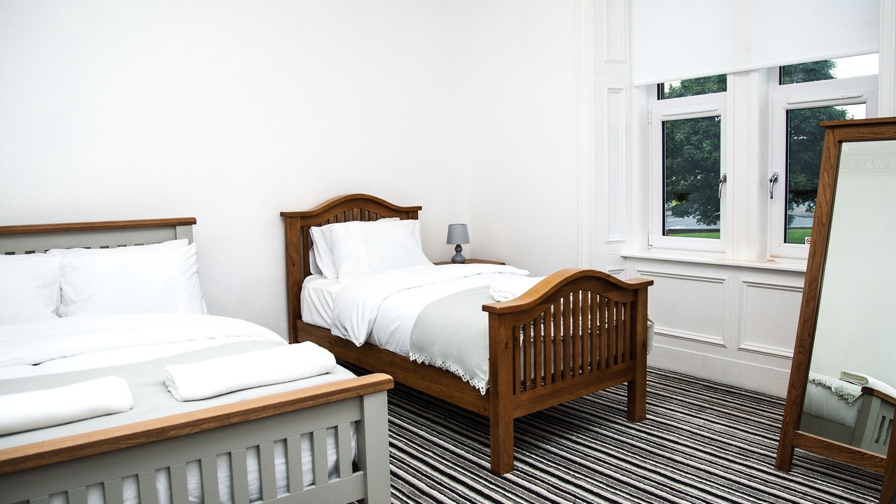 Photo of Bedroom in Ayr