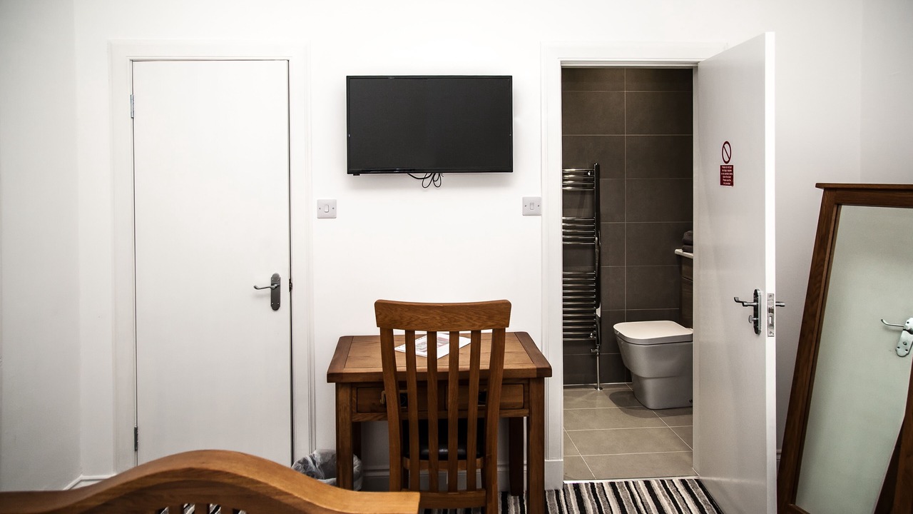 Photo of Bedroom in Ayr