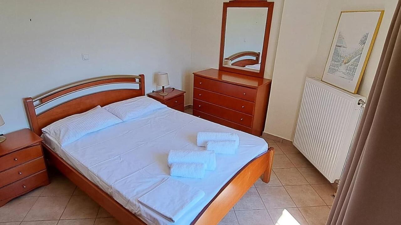 Photo of Bedroom in Oropos