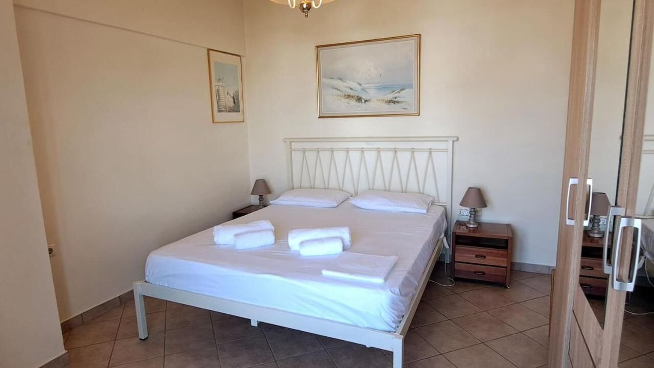Photo of Bedroom in Oropos