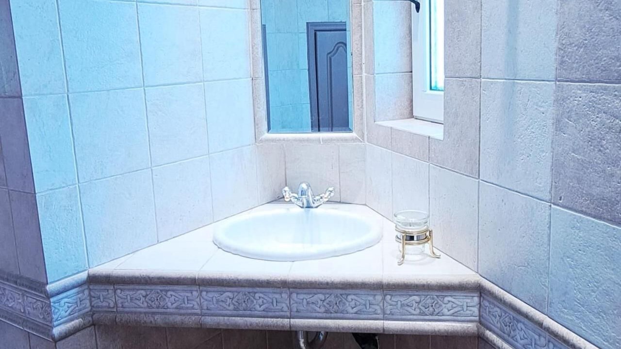 Photo of Bathroom in Oropos