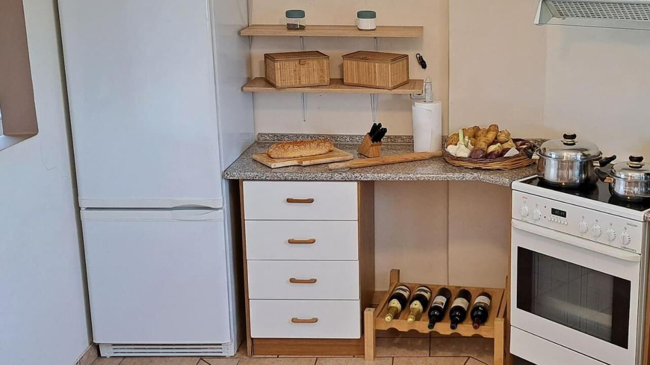 Photo of Kitchen in Oropos
