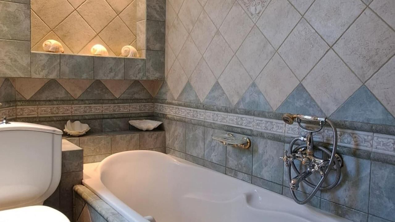Photo of Bathroom in Oropos