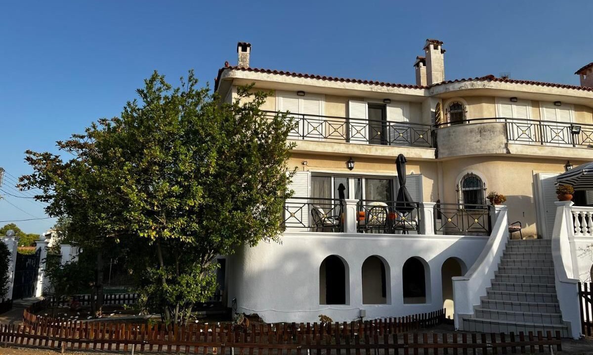Photo of Outdoor in Oropos