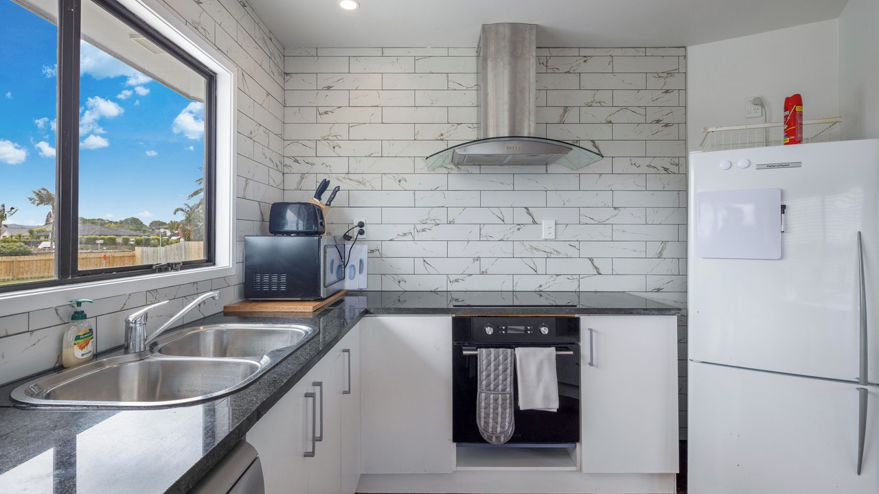 Photo of Kitchen in One Tree Point