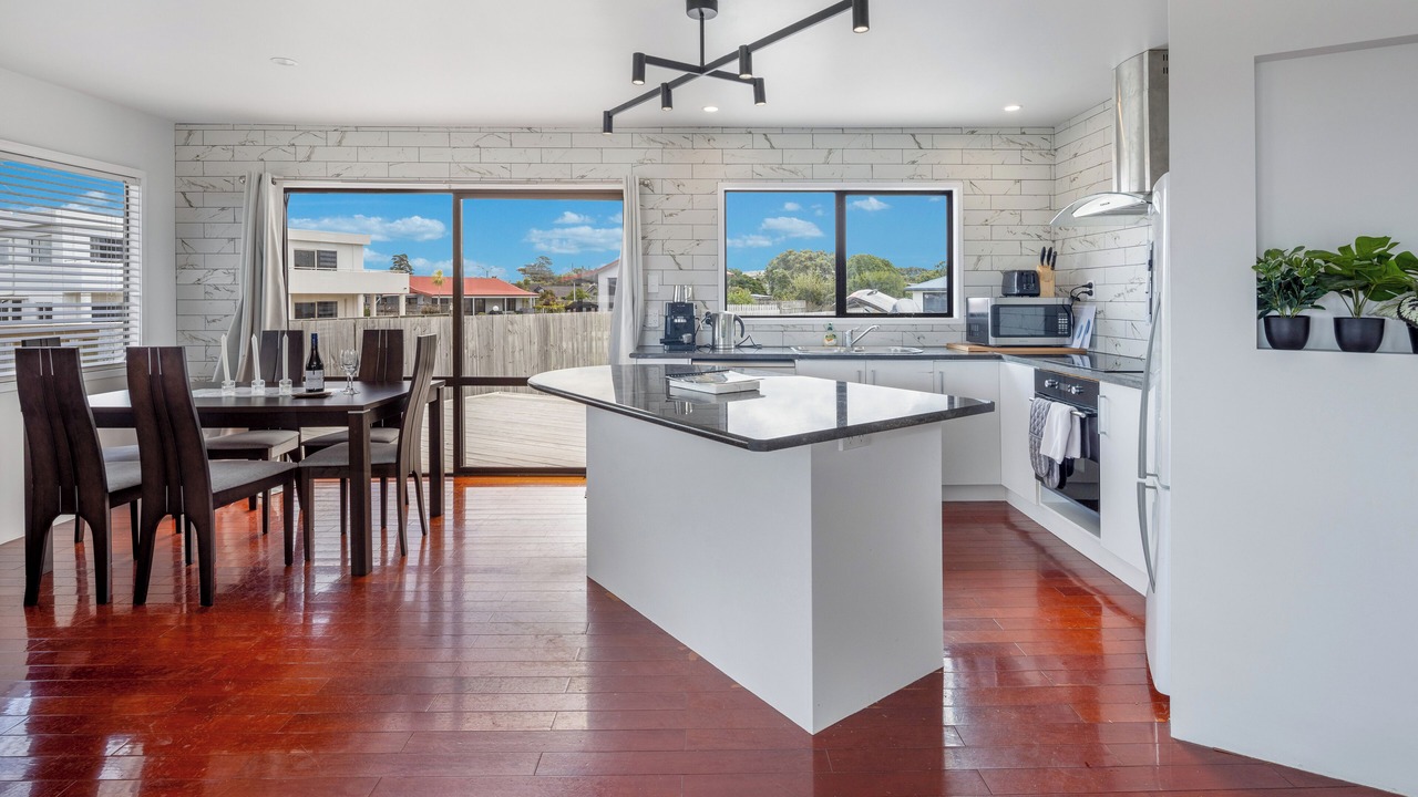 Photo of Kitchen in One Tree Point