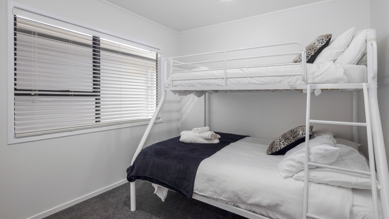 Photo of Bedroom in One Tree Point