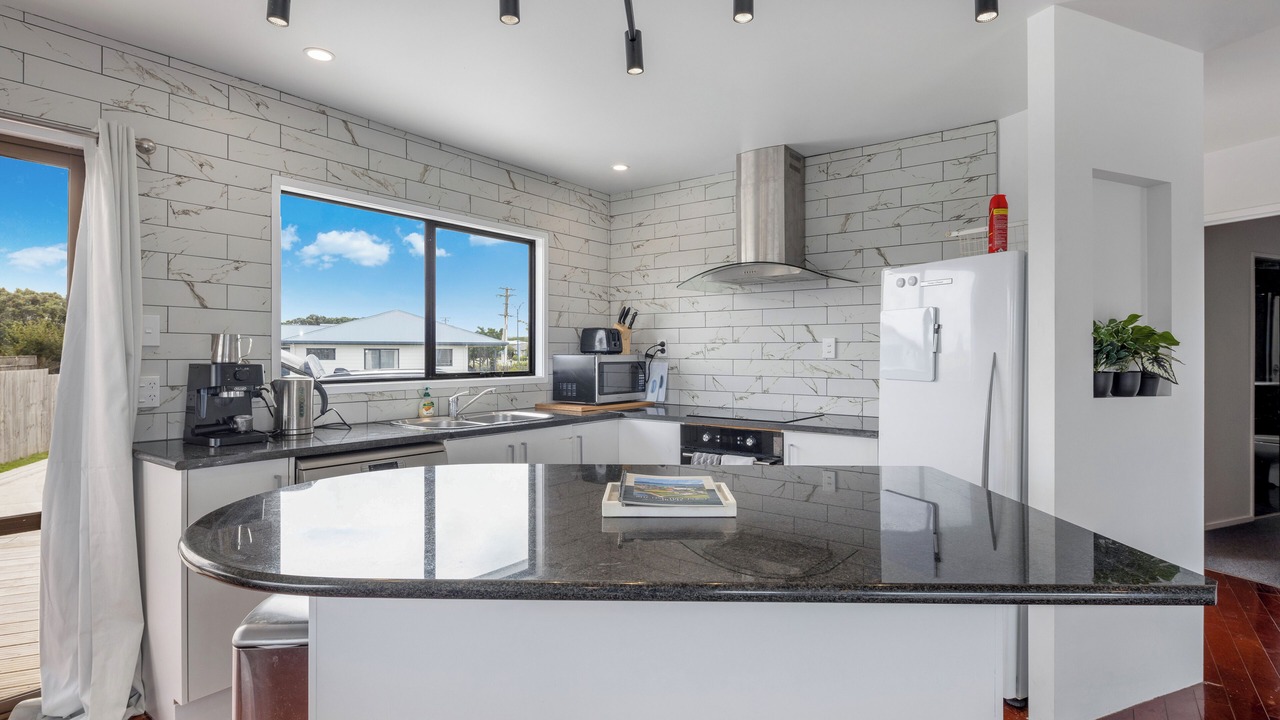 Photo of Kitchen in One Tree Point