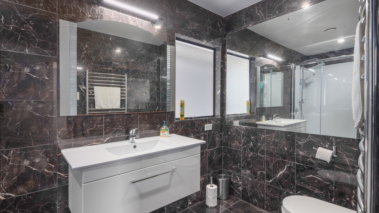 Photo of Bathroom in One Tree Point