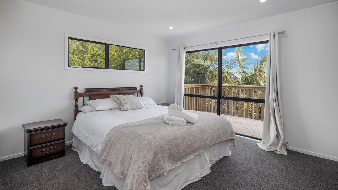 Photo of Bedroom in One Tree Point
