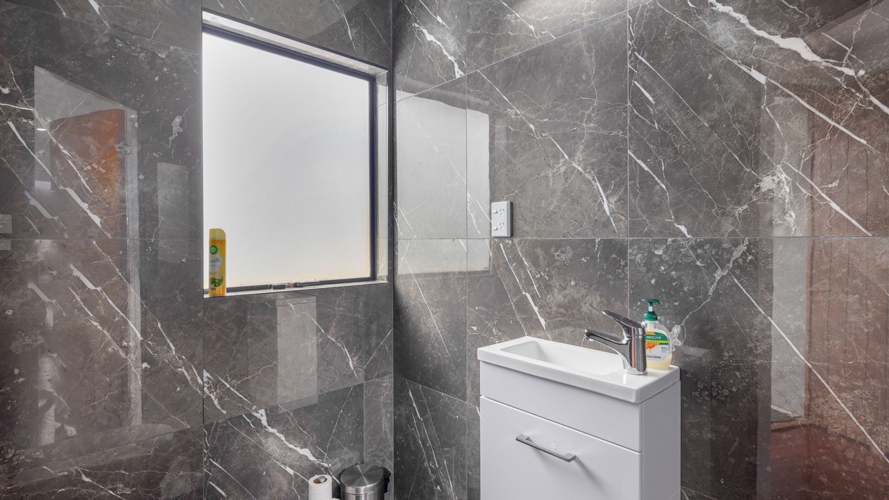 Photo of Bathroom in One Tree Point