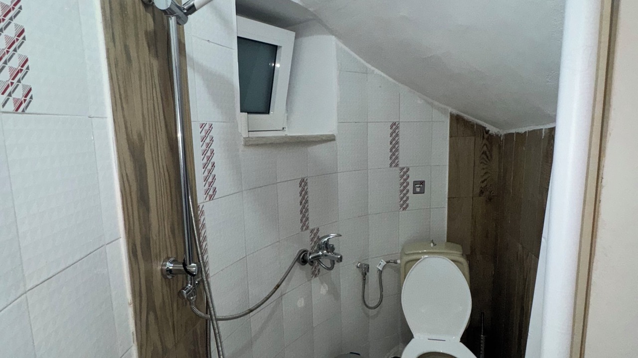 Photo of Bathroom in Sivritos