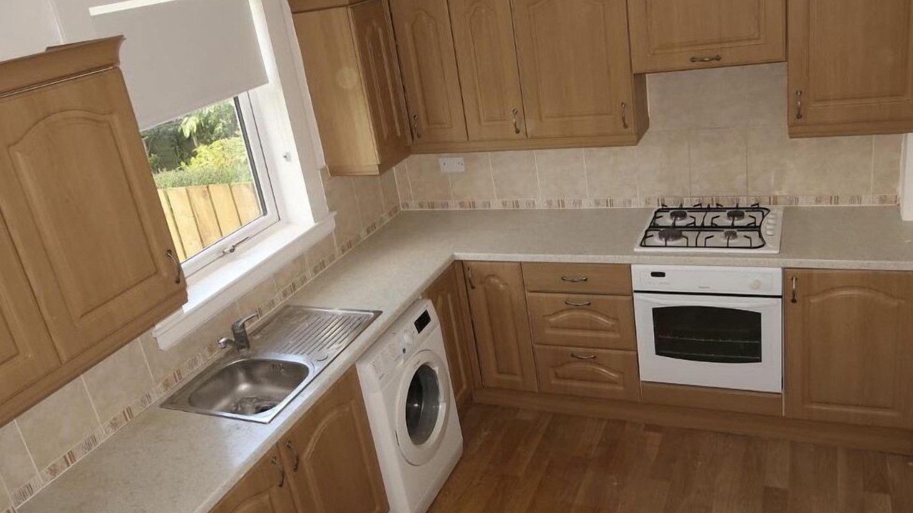 Photo of Kitchen in Gilmerton