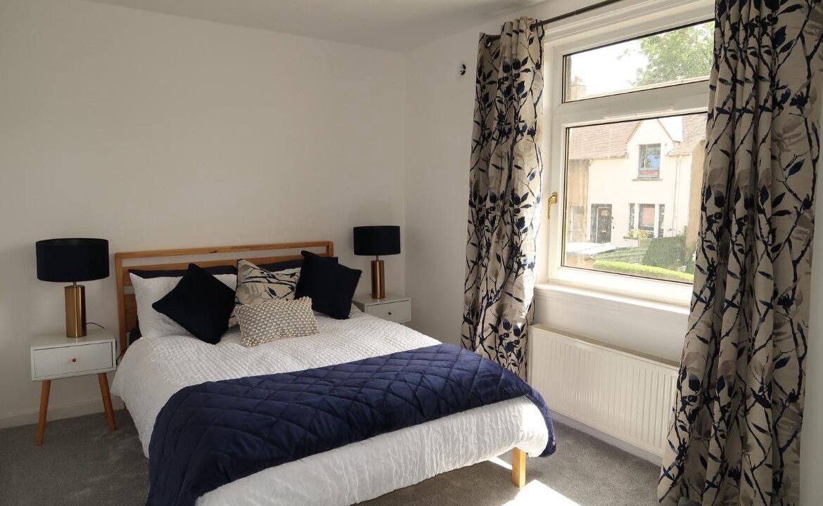 Photo of Bedroom in Gilmerton