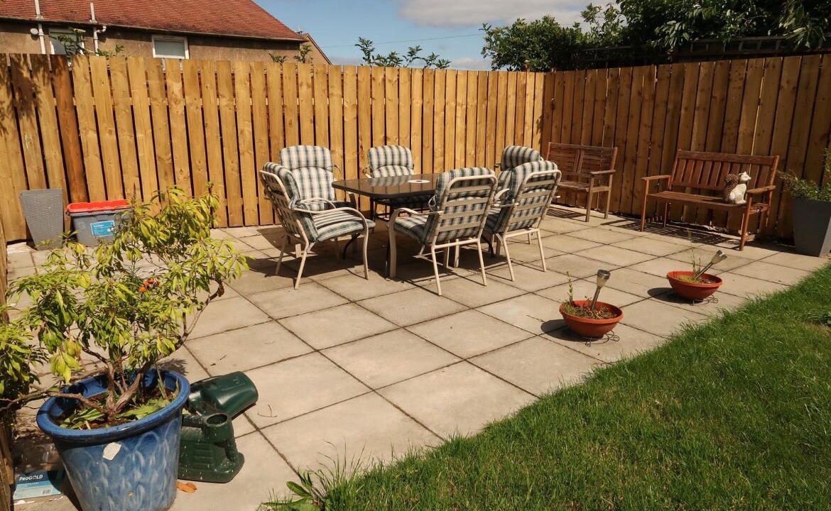 Photo of Outdoor in Gilmerton