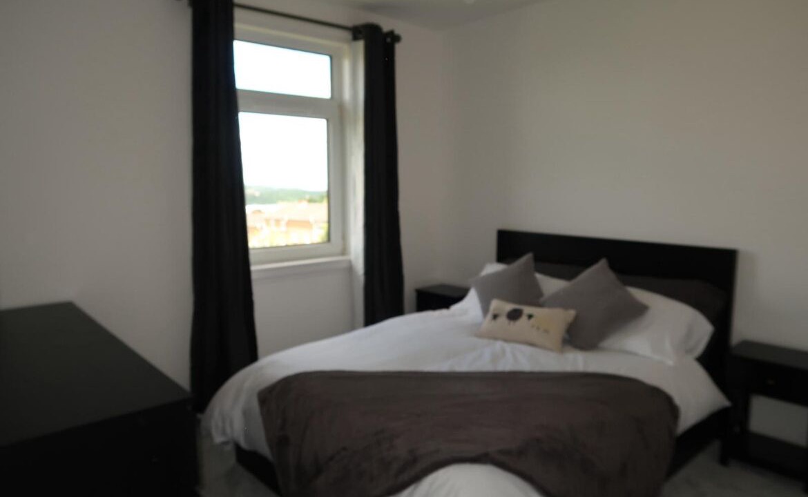 Photo of Bedroom in Gilmerton