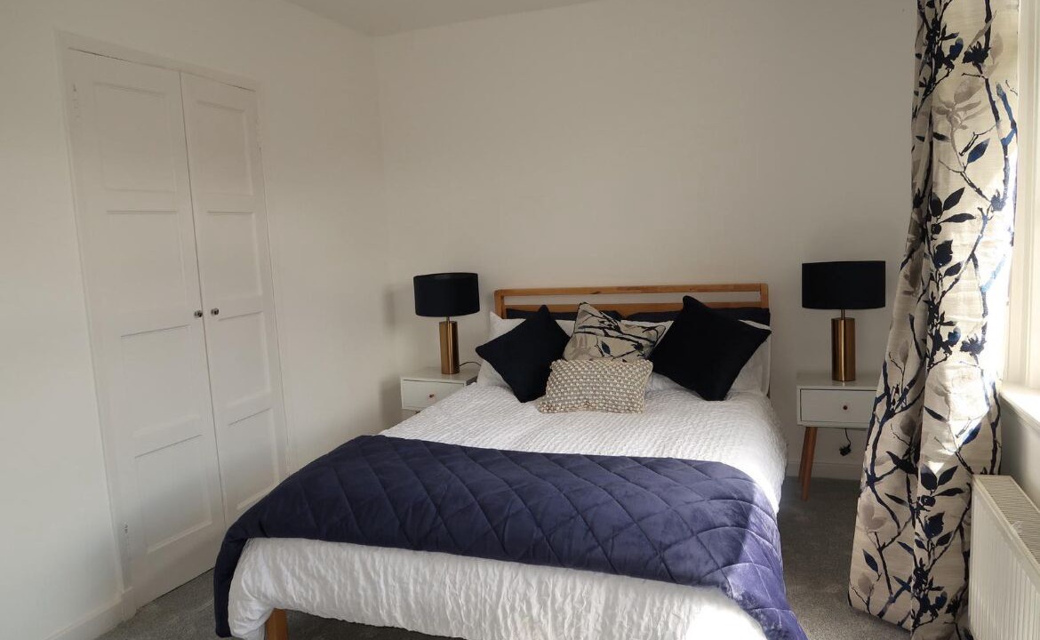 Photo of Bedroom in Gilmerton