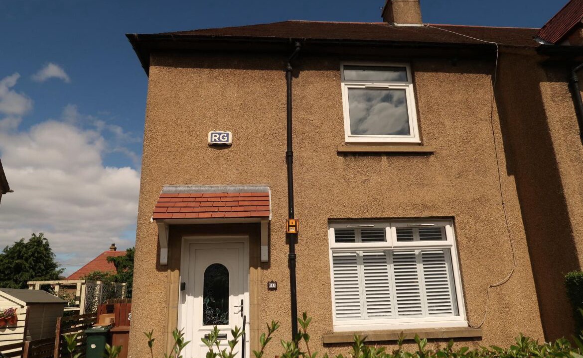 Photo of Outdoor in Gilmerton