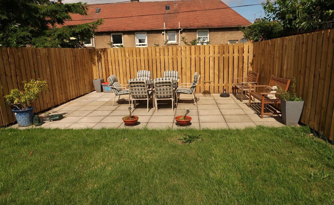 Photo of Outdoor in Gilmerton