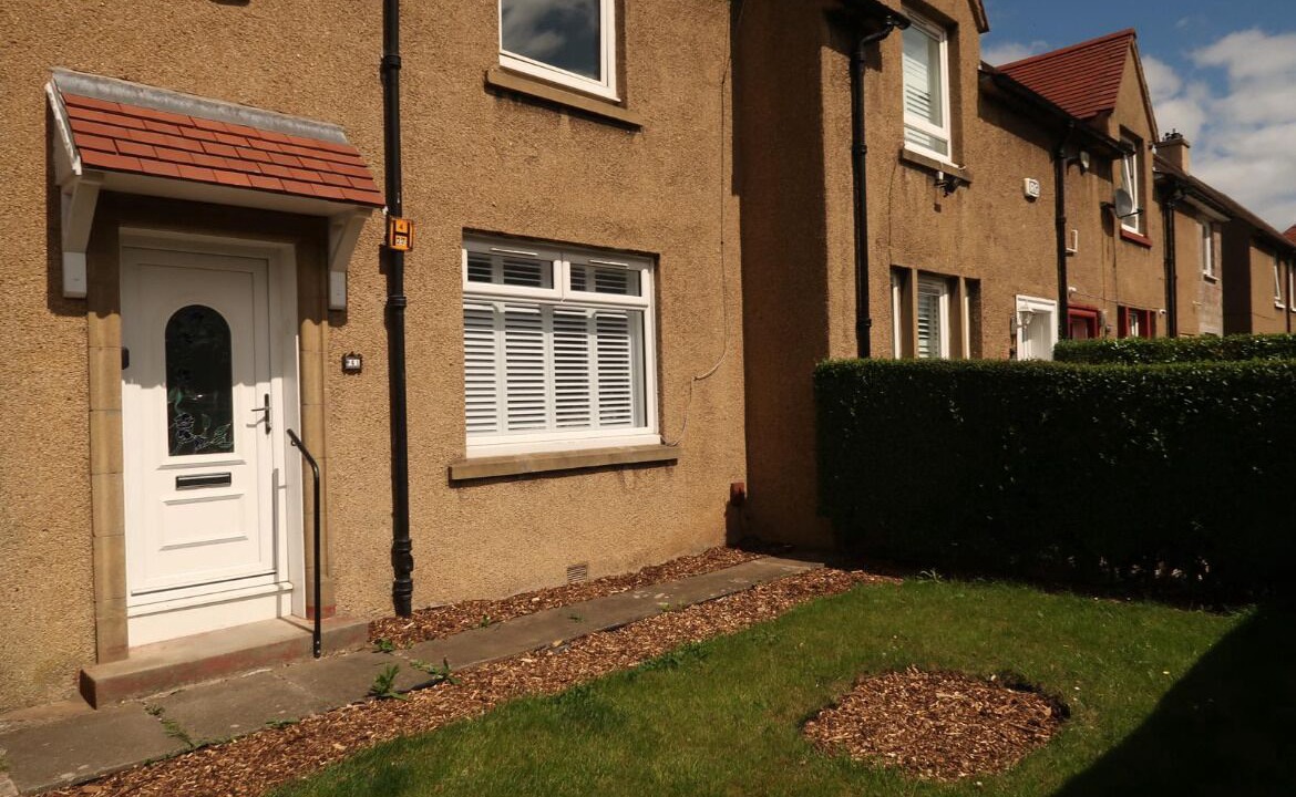 Photo of Outdoor in Gilmerton