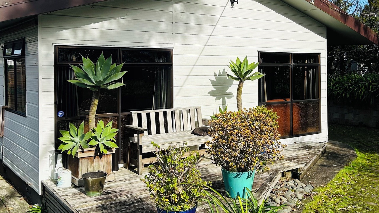Photo of Patio Balcony in Green Bay