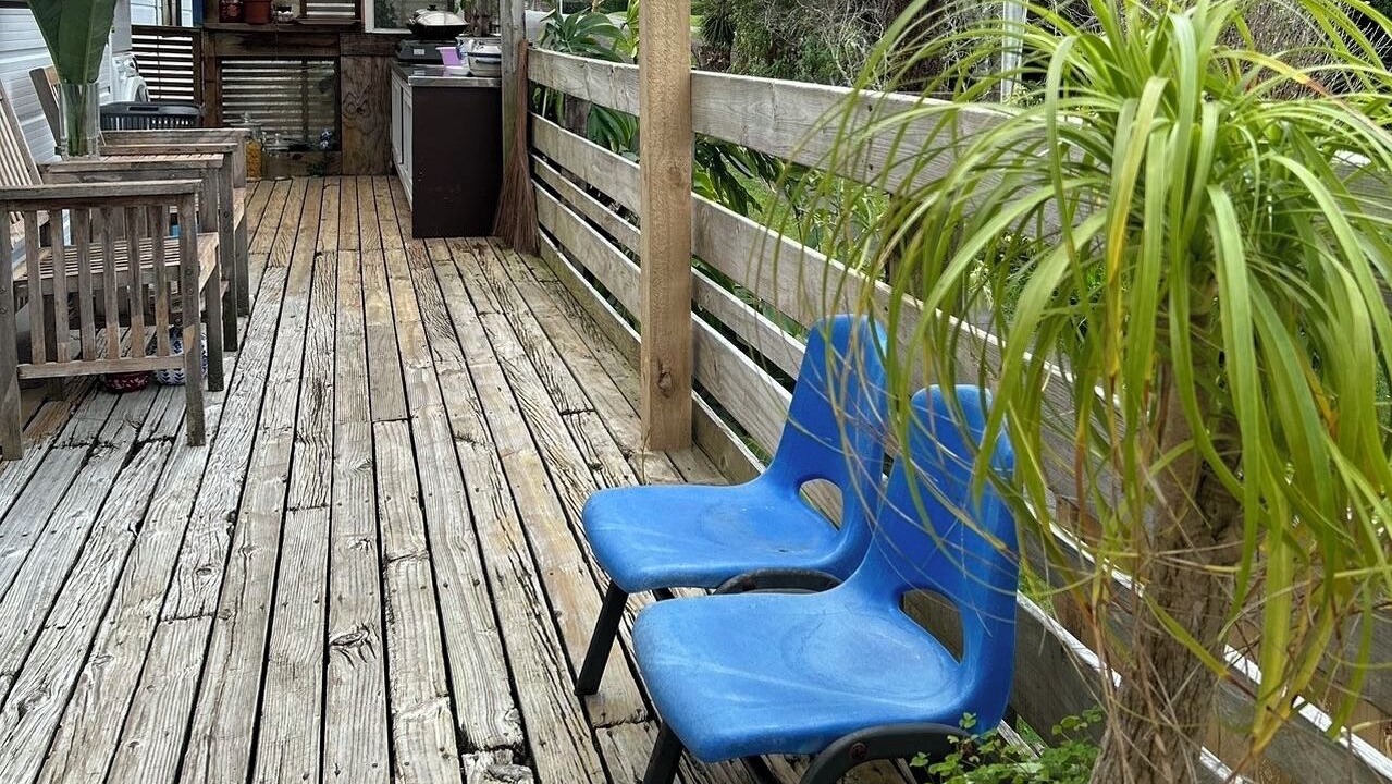 Photo of Patio Balcony in Green Bay