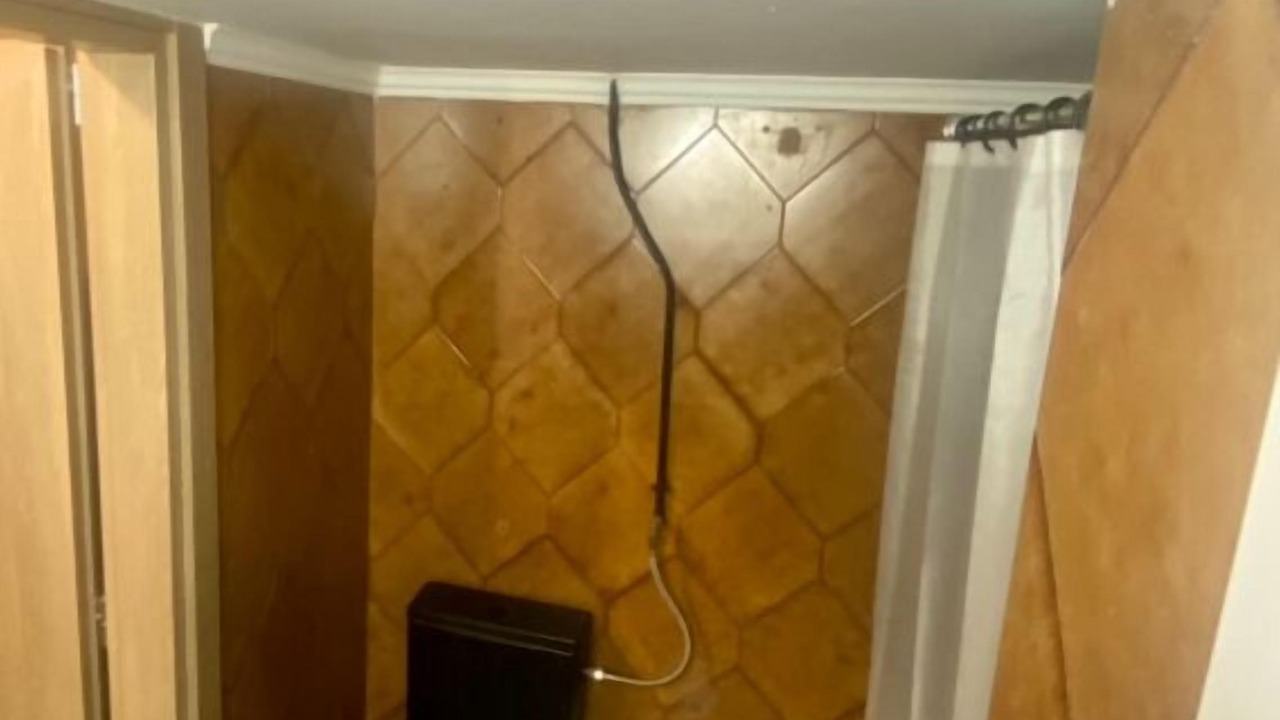 Photo of Bathroom in Pasalimani