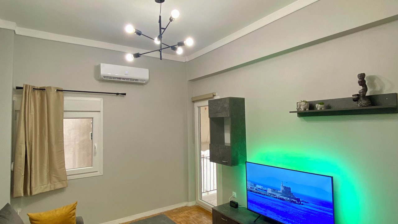 Photo of Livingroom in Pasalimani