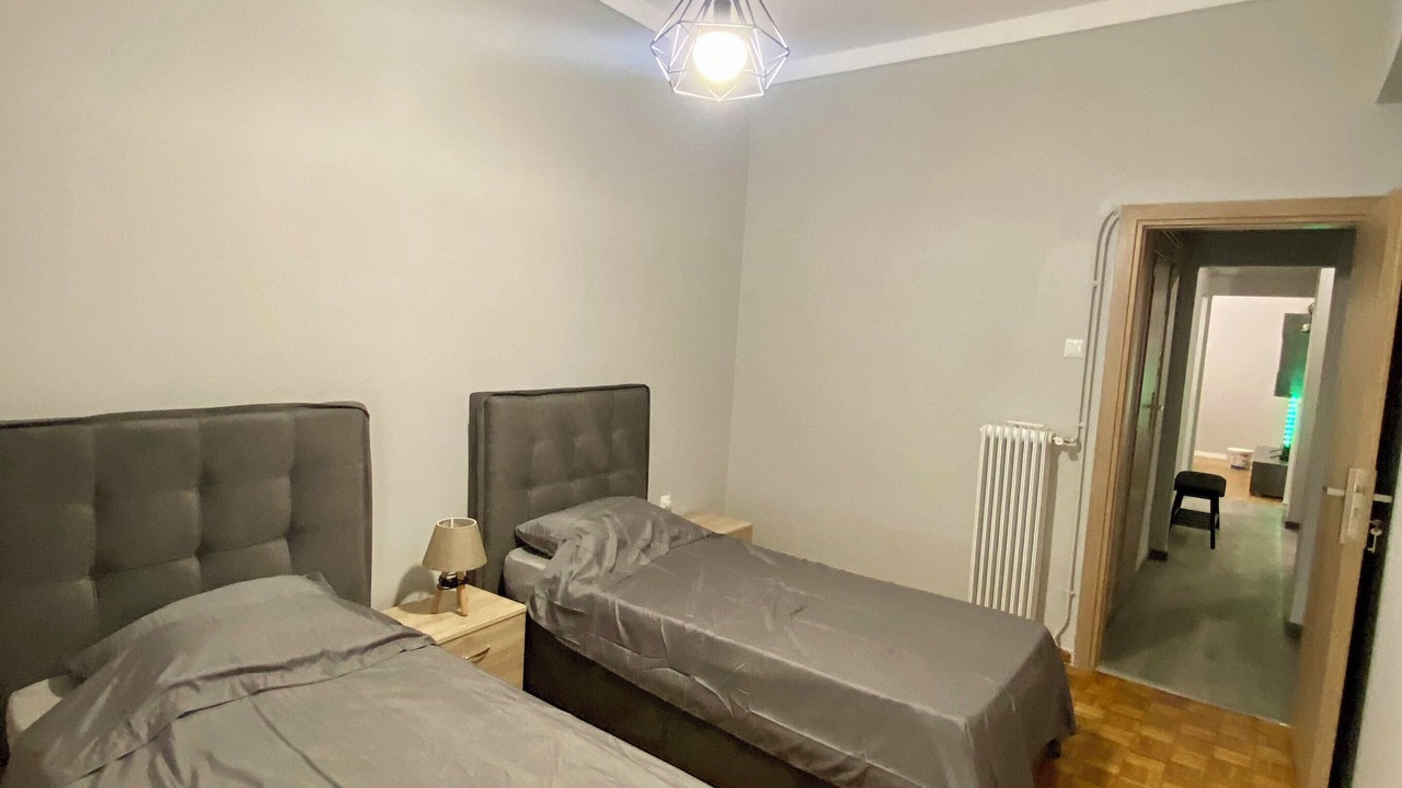 Photo of Bedroom in Pasalimani