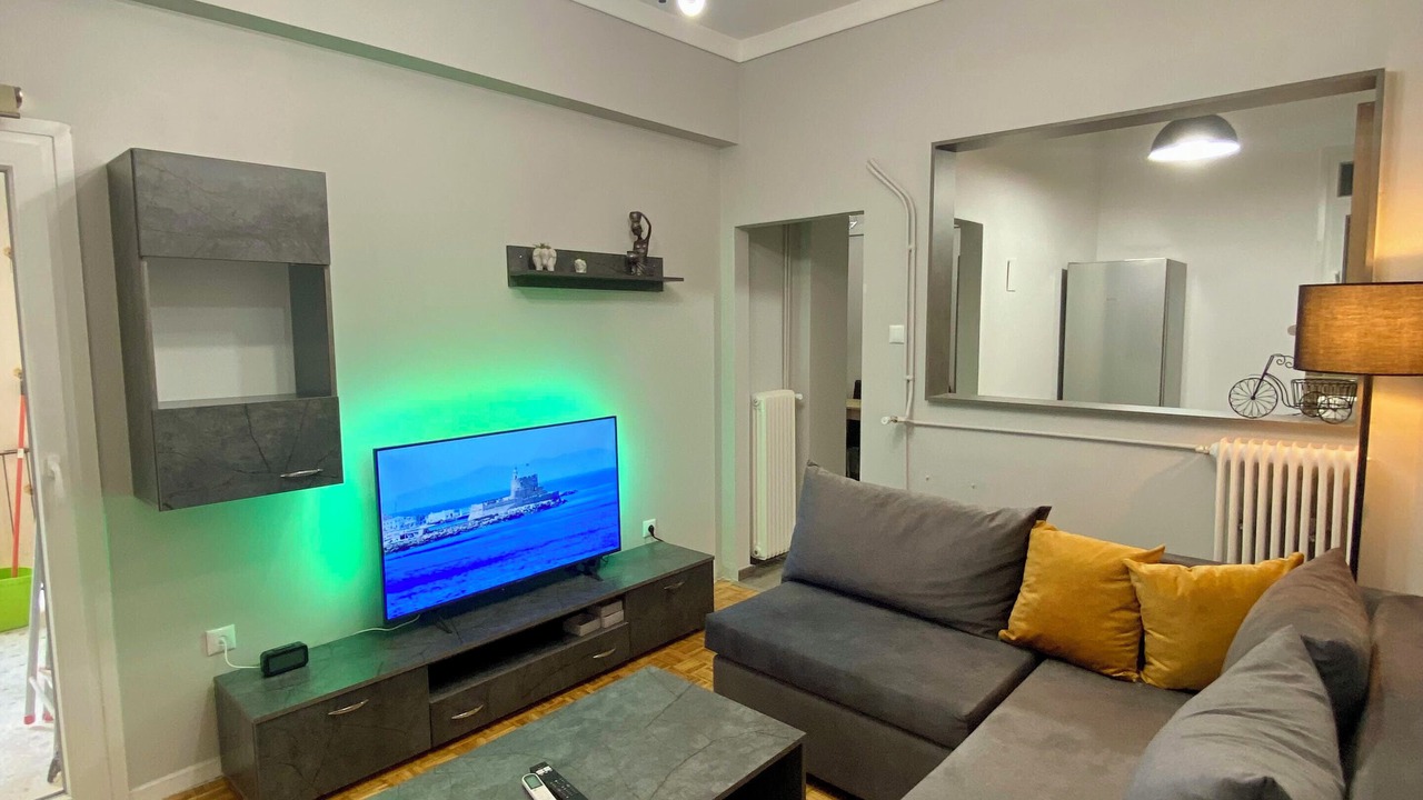 Photo of Livingroom in Pasalimani