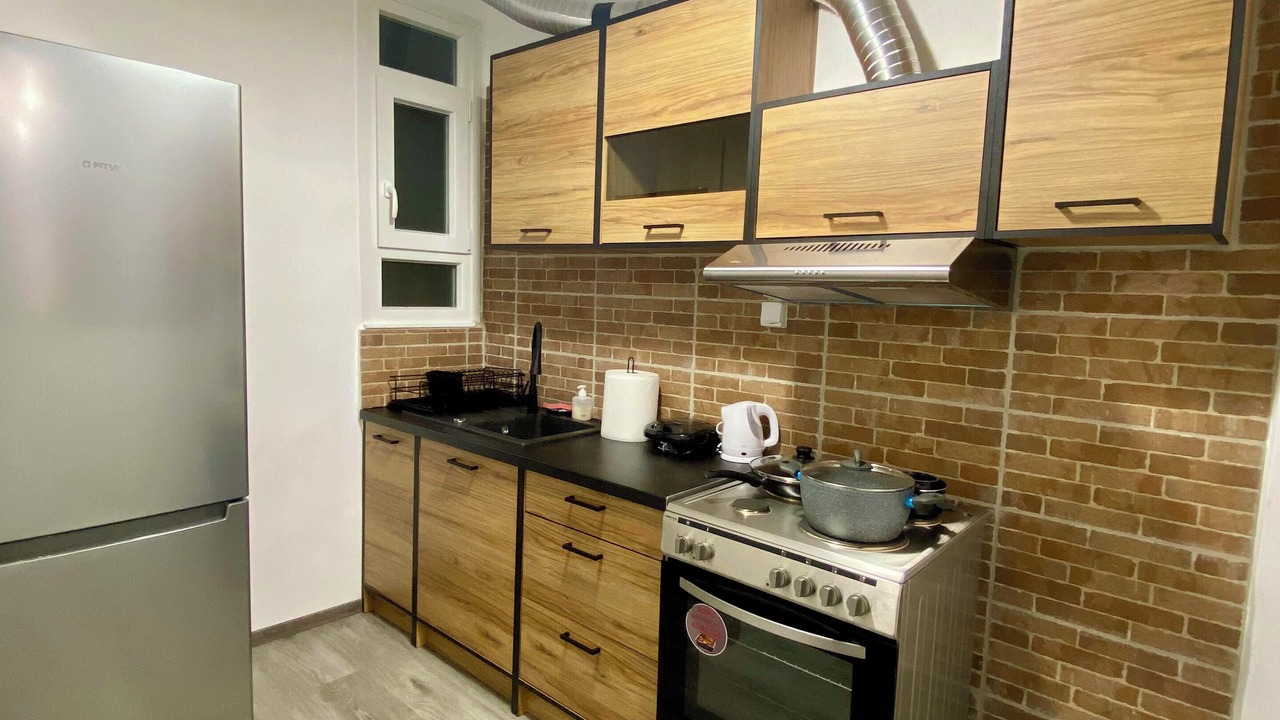 Photo of Kitchen in Pasalimani