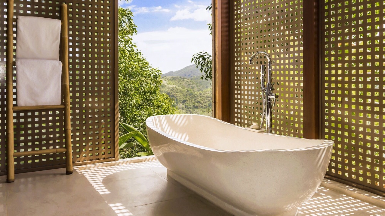 Photo of Bathroom in Praya Barat