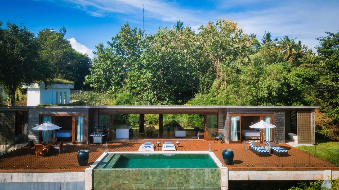 Photo of Outdoor in Praya Barat