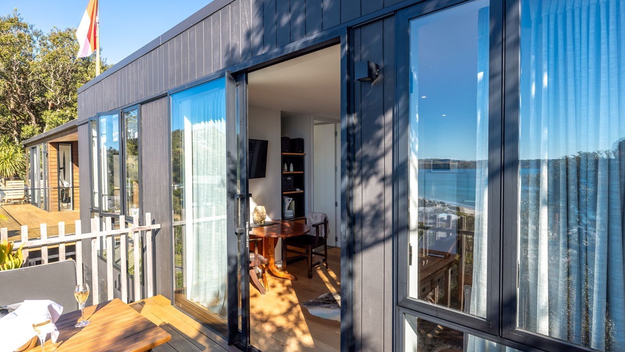 Photo of Outdoor in Onetangi