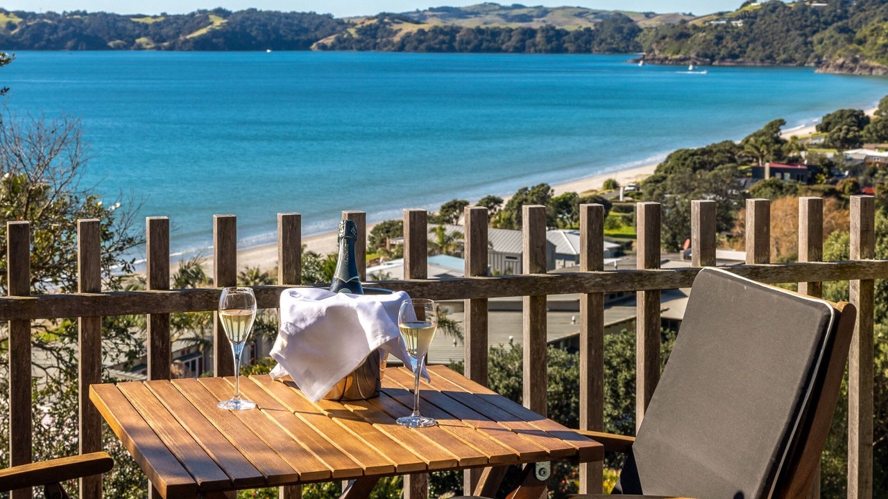 Photo of Outdoor in Onetangi