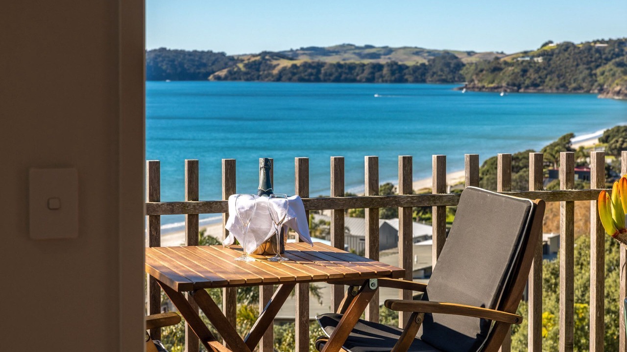 Photo of Outdoor in Onetangi