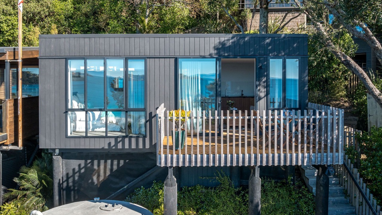 Photo of Outdoor in Onetangi