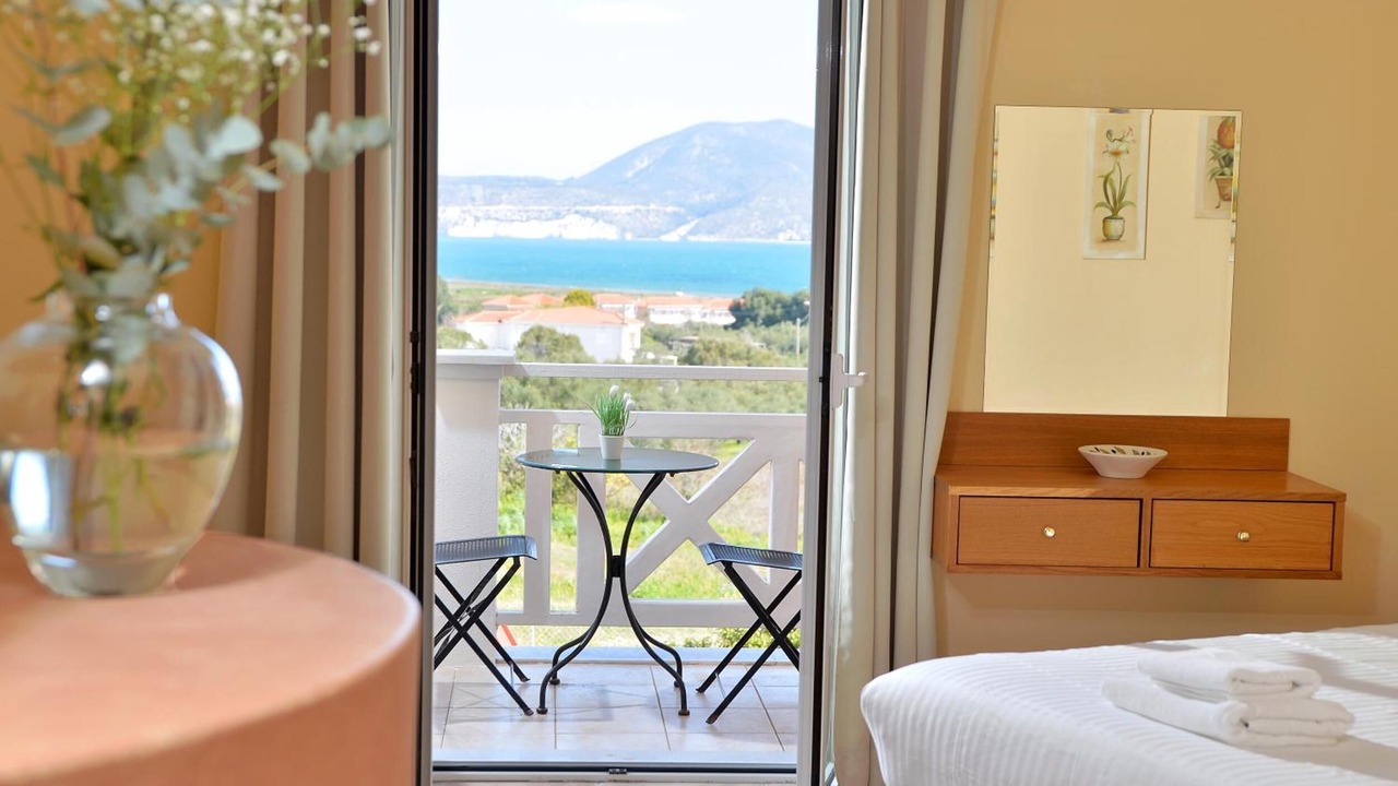 Photo of Bedroom in Agios Dimitrios