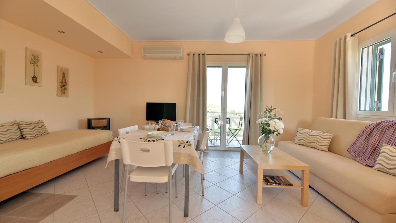 Photo of Livingroom in Agios Dimitrios