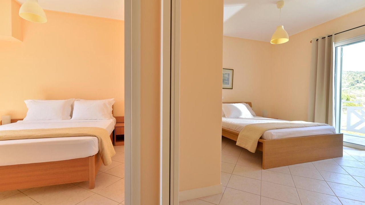 Photo of Bedroom in Agios Dimitrios