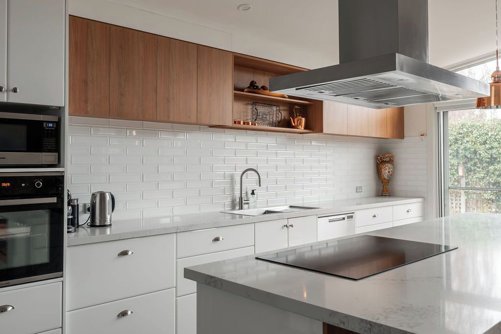Photo of Kitchen in East Devonport