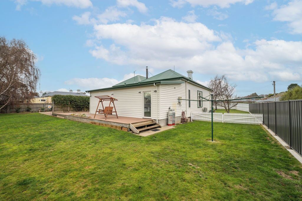 Photo of Outdoor in East Devonport